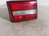 Tailgate rear/tail lights
