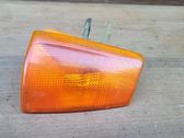 Front indicator light