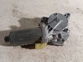 Front door window regulator motor