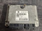 Engine control unit/module