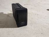 Windscreen/window heater switch