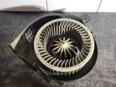 Heater fan/blower