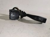 Wiper control stalk