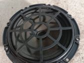 Subwoofer speaker