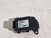 Air flap motor/actuator