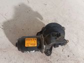Wiper motor