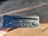 Radio/CD/DVD/GPS head unit
