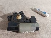 Front door window regulator motor