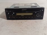 Unidad delantera de radio/CD/DVD/GPS