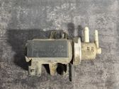 Turbo solenoid valve