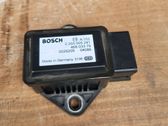 ESP acceleration yaw rate sensor
