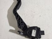 Akceleratoriaus pedalas