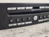 Radio/CD/DVD/GPS head unit