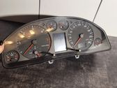 Geschwindigkeitsmesser Cockpit