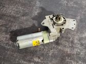 Seat adjustment motor