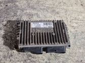 Gearbox control unit/module