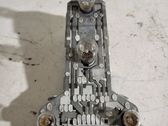 Tail light bulb cover holder