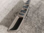 Electric window control switch