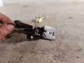 Loading door lock
