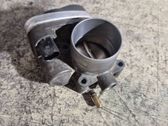 Throttle valve