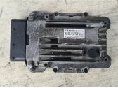 Autres unités de commande / modules