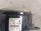 Front fog light