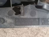 Front door interior handle