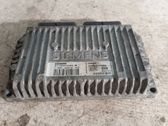 Engine control unit/module