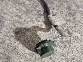 Negative earth cable (battery)