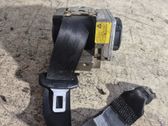 Rear seatbelt