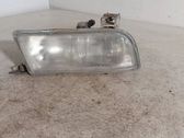 Front fog light