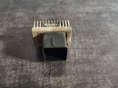 Glow plug pre-heat relay