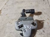 Tailgate/trunk/boot lock/catch/latch