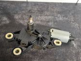 Rear window wiper motor