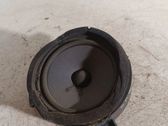 Front door high frequency speaker