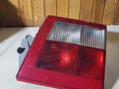 Tailgate rear/tail lights
