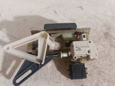 Tailgate/trunk/boot lock/catch/latch