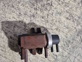 Turboahtimen magneettiventtiili