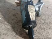 Ignition lock