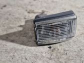 Front fender indicator light