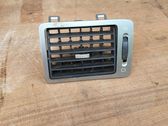 Dashboard side air vent grill/cover trim