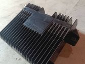 Sound amplifier