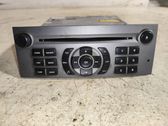 Radio/CD/DVD/GPS head unit