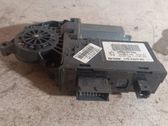 Front door window regulator motor