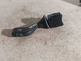 Wiper control stalk