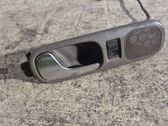 Front door interior handle