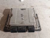 Unidad de control/módulo del motor