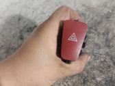 Hazard light switch