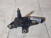 Rear window wiper motor