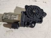 Front door window regulator motor